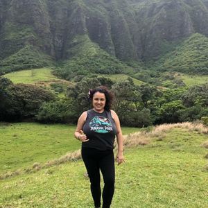 Meet your Posher, Karla